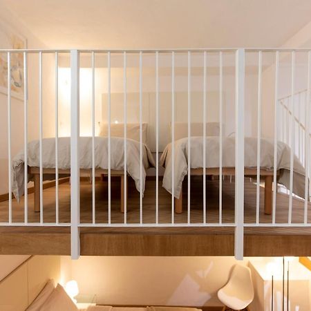 Studio Rivoli Loft Milano Ngoại thất bức ảnh