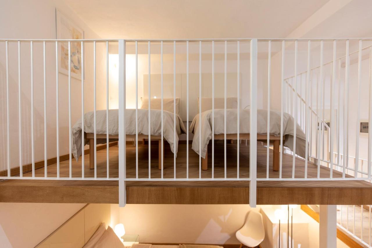 Studio Rivoli Loft Milano Ngoại thất bức ảnh