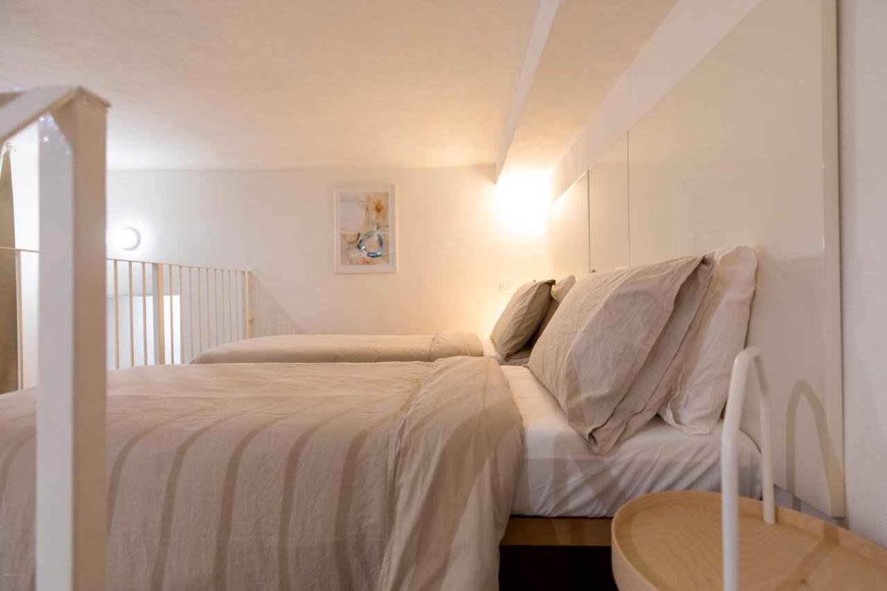 Studio Rivoli Loft Milano Ngoại thất bức ảnh