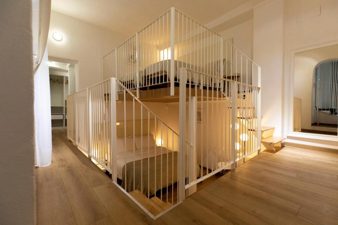 Studio Rivoli Loft Milano Ngoại thất bức ảnh