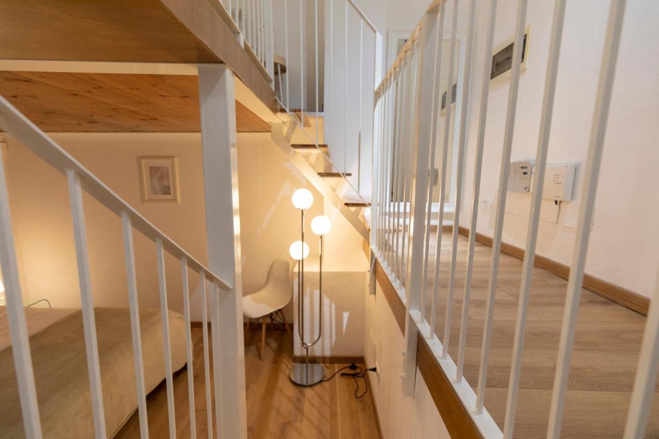 Studio Rivoli Loft Milano Ngoại thất bức ảnh