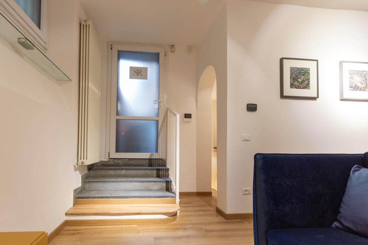 Studio Rivoli Loft Milano Ngoại thất bức ảnh